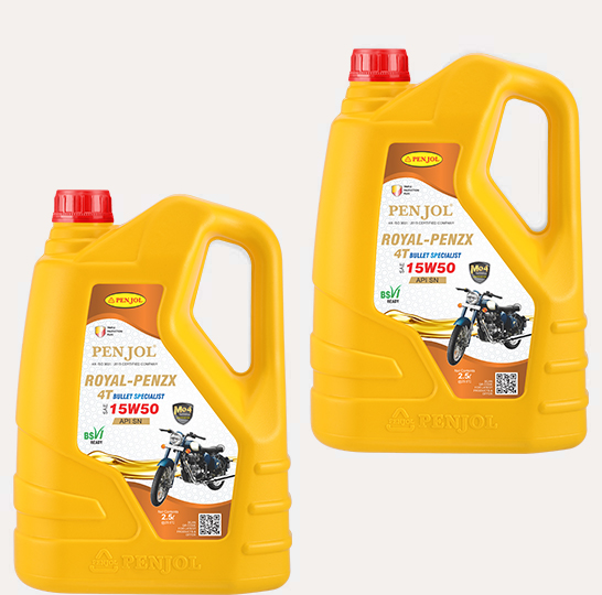 bike oil 15250